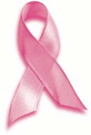 breast cancer ribbon. to Action Breast Cancer.